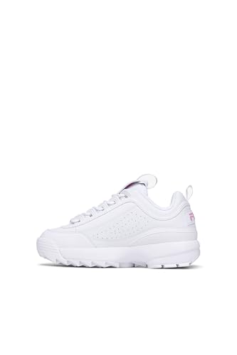 Fila Kid's Disruptor II Sneaker2