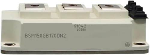 BSM150GB60DLC Transistor Module - High Efficiency Power Electronics Component for Industrial Applications(BSM100GB60DLC)