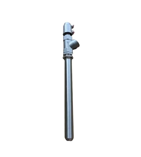LALQPLFZ Anti-Drop Filling Machine Water Filling Machine Nozzle Device Spare Part of Liquid Filler 14MM Nozzle Filler Parts(DN15-27 20MM)