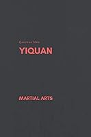 YIQUAN: Notebook, Journal, Diary 1091964793 Book Cover