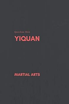 YIQUAN: Notebook, Journal, Diary