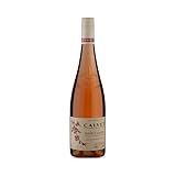 Calvet - Rose d'Anjou, fresh and fruity Rose Wine from Val de Loire, France (6 x 0.75 L)