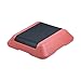Menolana Aerobic Exercise Step Platform for Domestic Use, Red
