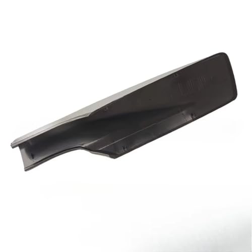 Tapa de riel de techo para Nissan Qashqai 2008-2015 frontal trasera 4
