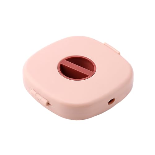 Image of Charging Cable Winder | Cable Management Cases - Cable Winders For Earbuds | For School Living Room Bedroom Dorm As Well As Commuting Teens Adults Men Women Travelers
