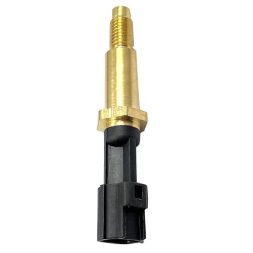 Sensor 8S4Z-6G004-A de temperatura de refrigerante de alta durabilidad