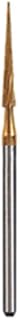 Dedeco 2305 FG Carbide Goldies, TFD-5
