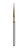 Dedeco 2305 FG Carbide Goldies, TFD-5