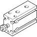 FESTO, 4831869, DPDM-10-10-PA