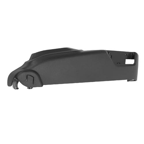 Cubierta de panel de interruptores de asiento Duokon en ABS resistente 2