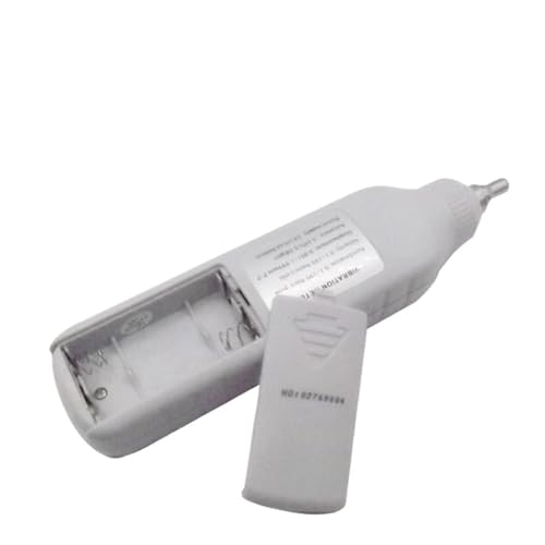 Mesure de précision par capteur Accelero AS63D Pocket Vibro - 3