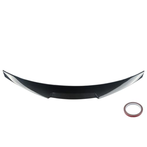 Becquet de coffre arrière pour BMW Série 3 E90 E92 2006-2011 - 5