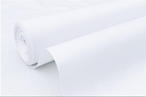 Huahoo Aisle Runners Wedding Party White Aisle Runner Carpet Rugs For Step And Repeat Display thumb #4