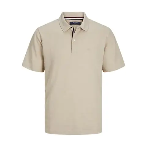 Polo JACK & JONES Jprblubenjamin Cover