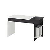 Das dezente Fach ist perfekt um Ihre Büroartikel ordentlich zu verstauen.