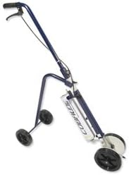 Brand New. Cobaline Applicator 4 Wheels for Line Marking Paint Ref QLA000002