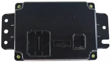 Genuine Chrysler 68247686AB Air Conditioning/Heater Power Module