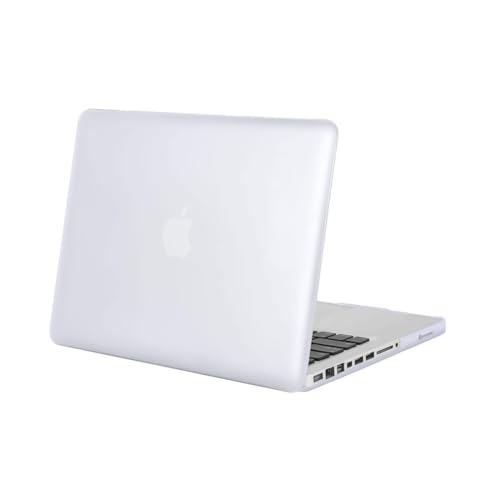 Coque MacBook Pro 13 ultra mince protection anti-rayures étui rigide A1278