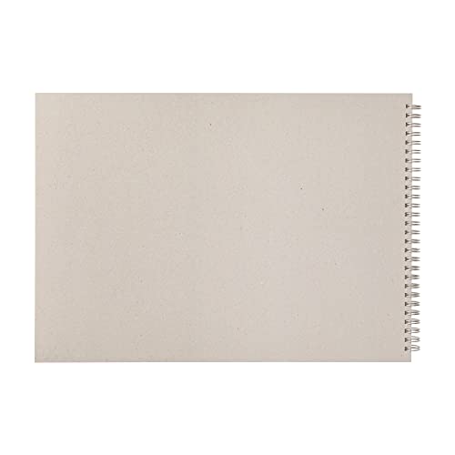 DR Langton Spiral Pad 20 0 Lb - , GDALS2001410, Natural White, SPIRAL 14X10" 425G - Image 2
