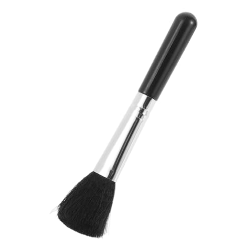 OUNONA Multifunctional Cleaning Brush Precision Tool for Keyboards Electronics Ultra-fine Bristles for Dust Removal Narrow Spaces Home