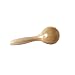 Mini Maraca Carraca De Madera Musical Instrumentos De Percusión para Niños Rattle Tool Regalos De Juguetes Juguetes