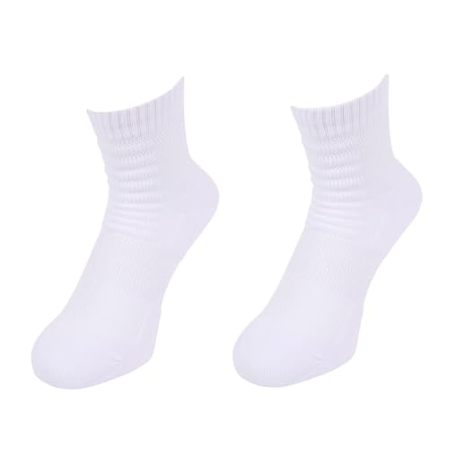 Phiten Metax Sports Semi Long Socks (2 Pair)
