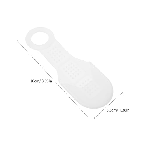 Accessoires de penderie en silicone pour optimiser le rangement des vêtements - 3