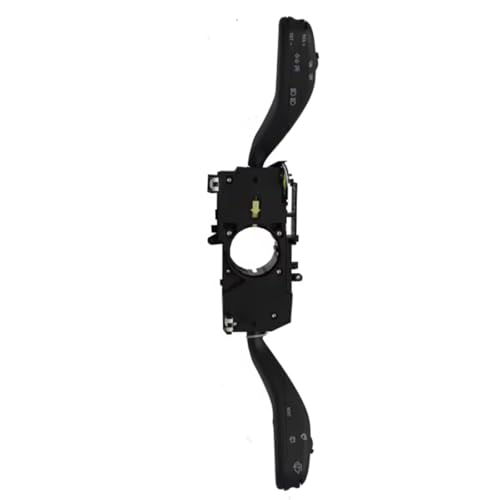 Commutateur de colonne de direction Seat Ibiza 4 7H0953513C commande essuie-glace