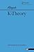 K-theory (Advanced Books Classics)