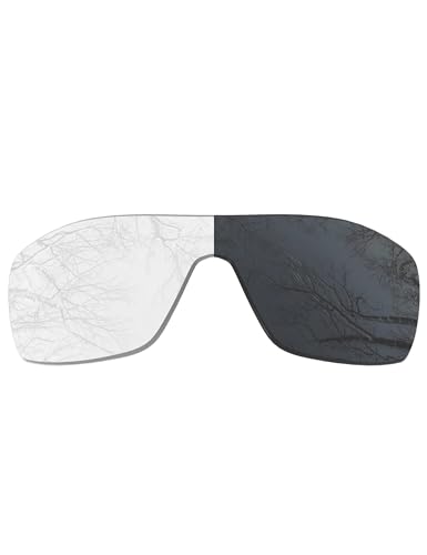 Image of ToughAsNails Polarized Replacement Lenses for Oakley Batwolf OO9101 Sunglasses - More Options