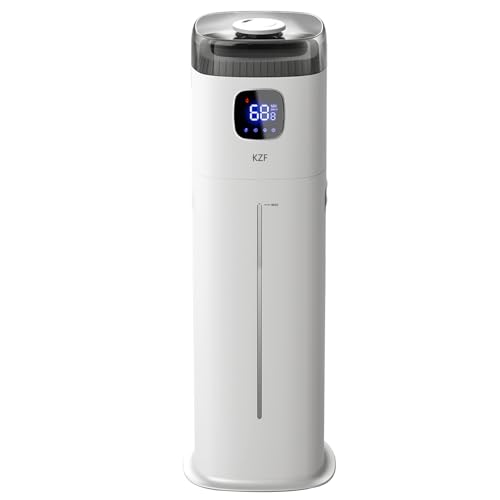 KZF Large Humidifier for Bedroom