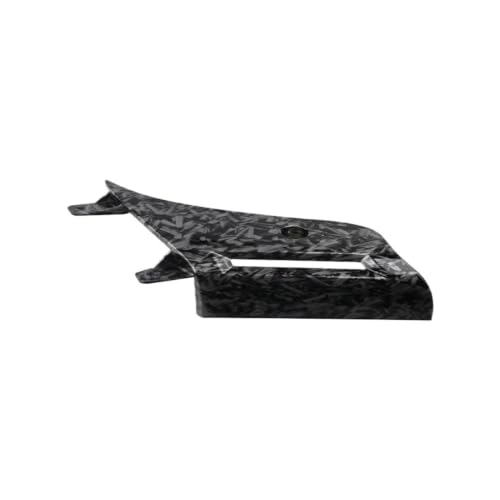 Protector de horquilla delantera contra impactos para scooter GTS 6