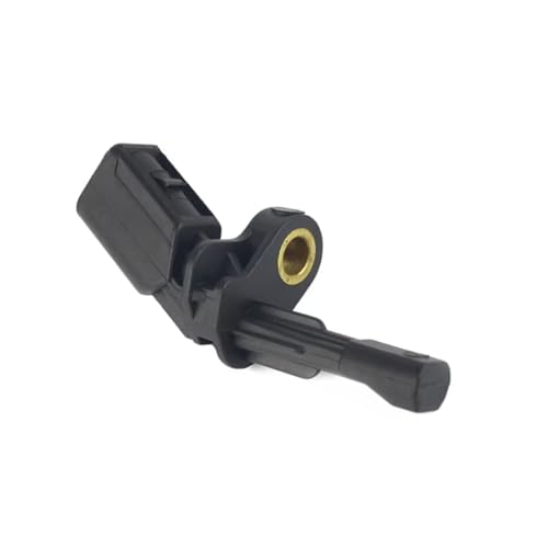 �Ԃ�ABS�Z���T�[ Compatible With For Jetta For Mk5 For Mk6 2004 2005 2006 2007 2008 2009 2010 2011 2012 2013 2014 �z�C�[���X�s�[�h�Z���T�[ 1�� WHT00