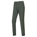 Trango Pantalón Largo Marca Modelo Pant. Largo Cedar