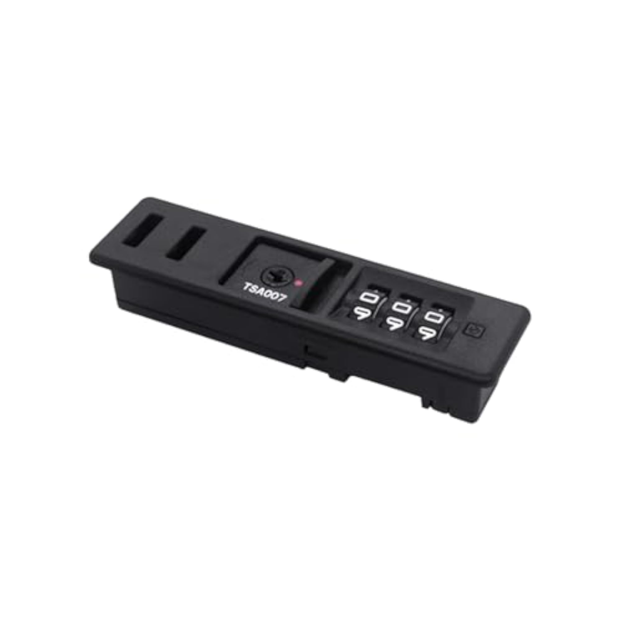 Universal Luggage Suitcase Code Lock Travel Lock