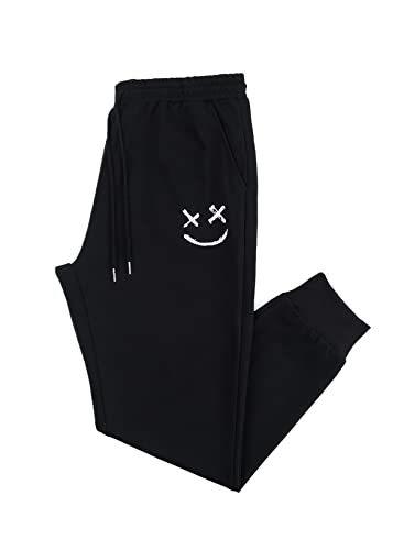 Komfortable JMIERR Jogginghose für Herren - Perfekt für Sport und Entspannung