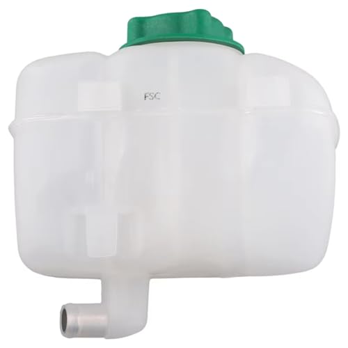 Vase de refroidissement avec bouchon pressurisé pour Volvo XC70 V70 S60
