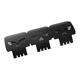 Exhaust Heat Shield Motorcycle Exhaust Pipe Heat Shield...