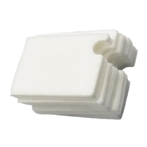 Almohadilla de tinta de esponja para impresoras Epson L3110 L3150 y L1110 kit de 10 unidades