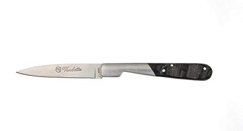 U Temperinu Vendetta Buffle Classique - 17 cm