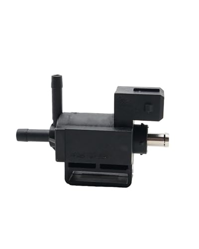 Turbo Boost Pressure Solenoid Valve For Volvoes 30670449 Car Turbocharger Solenoid Valve Car Accessories