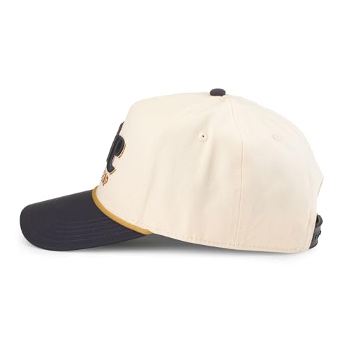 Image of AMERICAN NEEDLE Miller Lite Beer Unisex Adjustable Baseball Hat