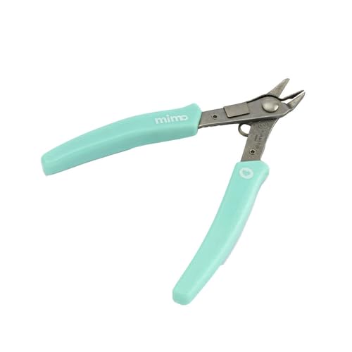 Alicate de Corte Profissional Mimo Creating