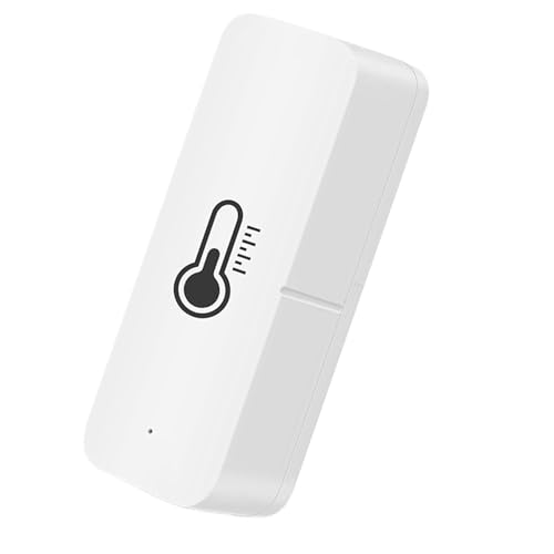 Generisch VTBKM23U73CP705HH4 Temperatur-Feuchtigkeitsmonitor