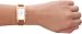 Skagen Hagen Watch for Women, Quartz Three Hand Movement with Stainless Steel or Leather Strap