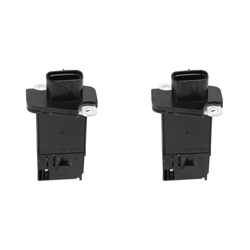 Capteur de débitmètre d'air massique AFH70M-56A pour voiture ME226022 - Lot de 2