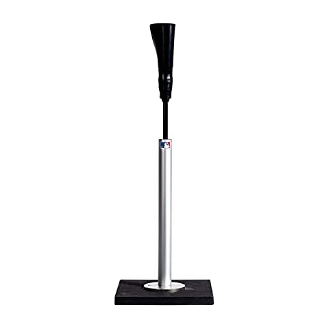Franklin Sports Baseball + Softball Batting Tee Cover