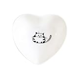 Gamelles pour chat : adaptées aux contenants d'huile, de sucre, de vinaigre, à presque les types de condiments, aux plats de sauce pour chat