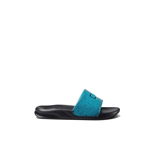 Image of Reef Boys Kids One Slide Sandal