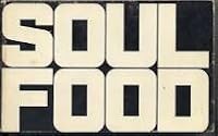 Soul Food Cookbook B000UYAUHE Book Cover